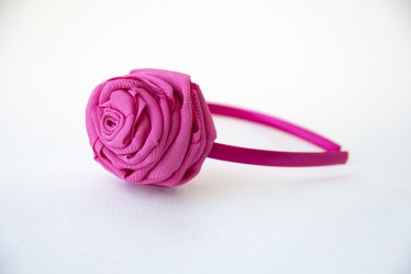 cerchietto couture rosa maxi (2)